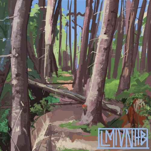 Beaten To Death : Laat maar, deel twee: ik verhuis naar Østmarka